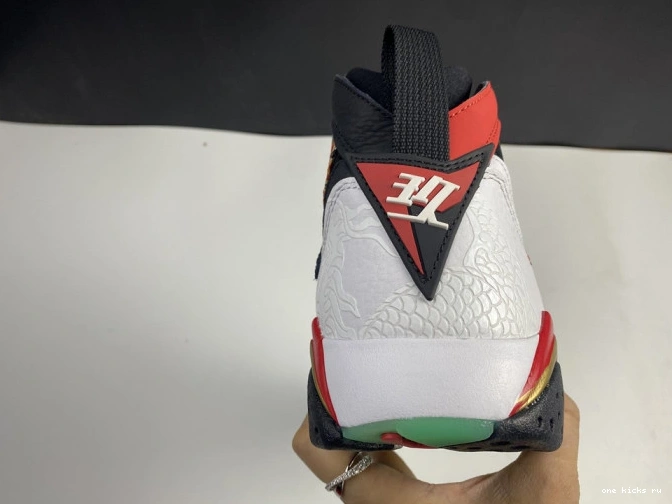 Rep Greater Jordan Air China Retro 7 CW2805-160 0712
